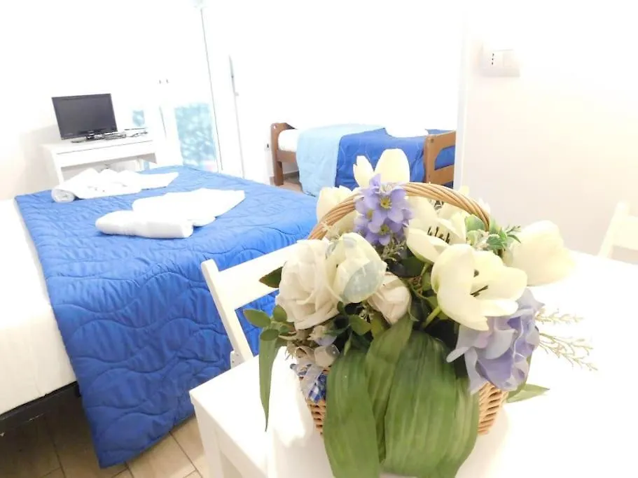 Apartment Appartamento Quartieri Spagnoli Naples