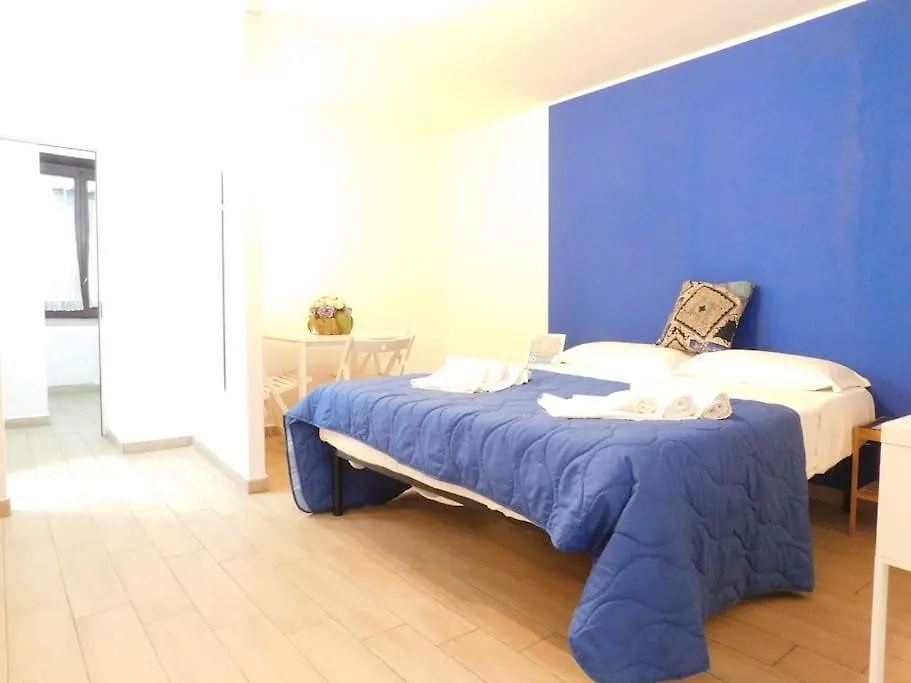 Appartamento Quartieri Spagnoli Naples Italy