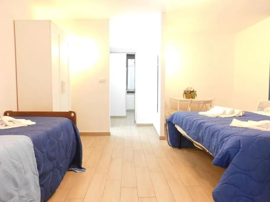 Appartamento Quartieri Spagnoli Naples