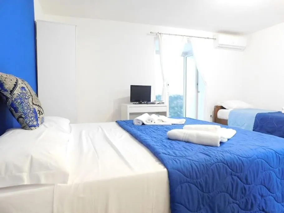 Apartment Appartamento Quartieri Spagnoli Naples Italy
